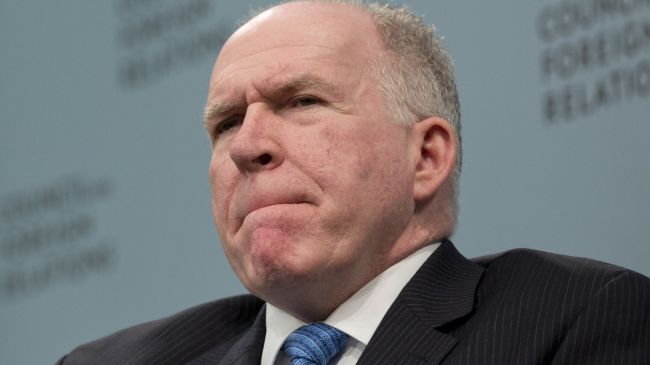 Saudiphile CIA director behind ISIL rise